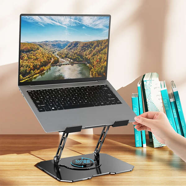 Metalap - Laptop-Halter