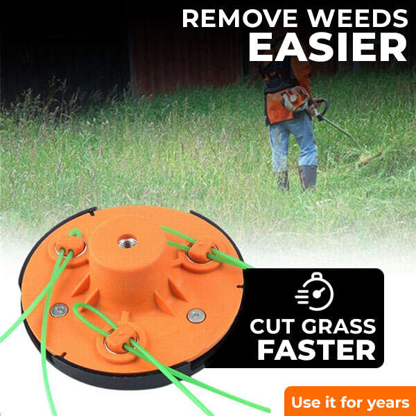 Weed removal tool - TriMax - AI WEB SHOP