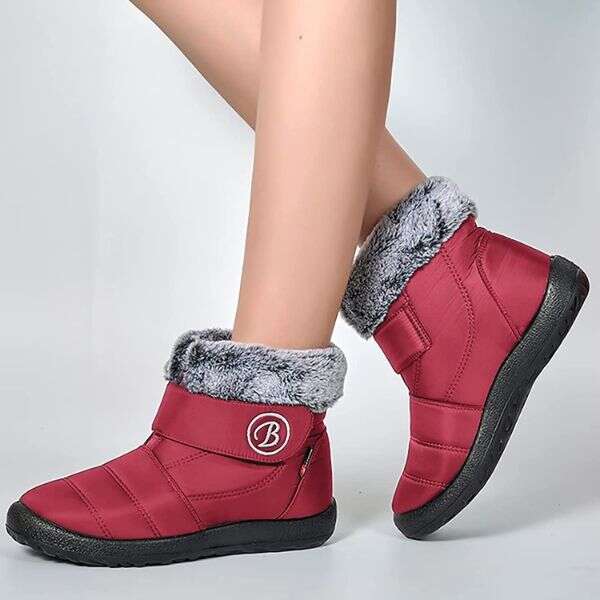 Warm boots - Texa - AI WEB SHOP