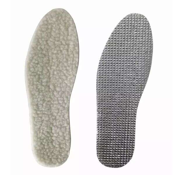 Warm insoles for shoes - Scootzy - AI WEB SHOP