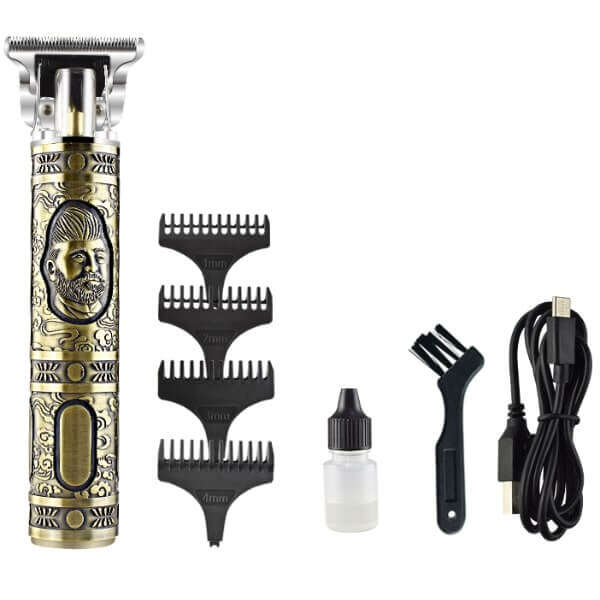 Hair clipper with usb port - Choppert - AI WEB SHOP