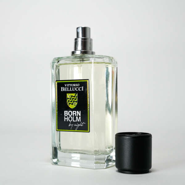 Eau de parfum - LeccioX - AI WEB SHOP