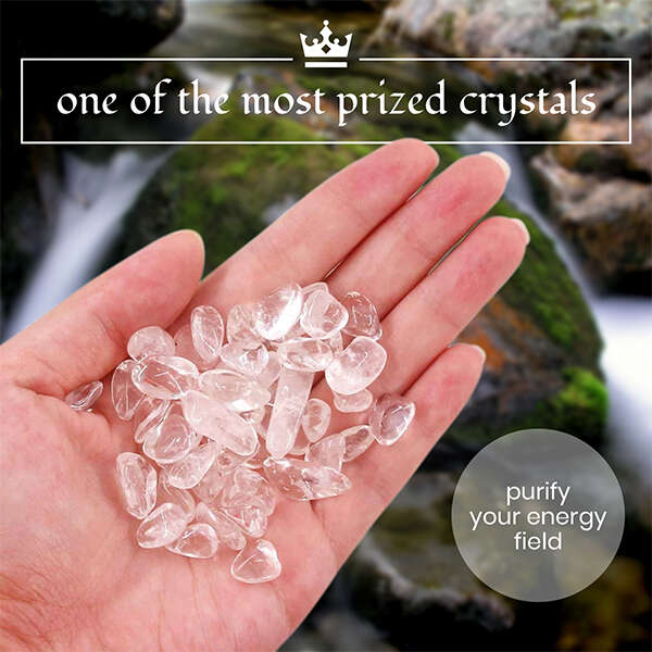 Mountain crystal - Crystallia - Crystallia - AI WEB SHOP