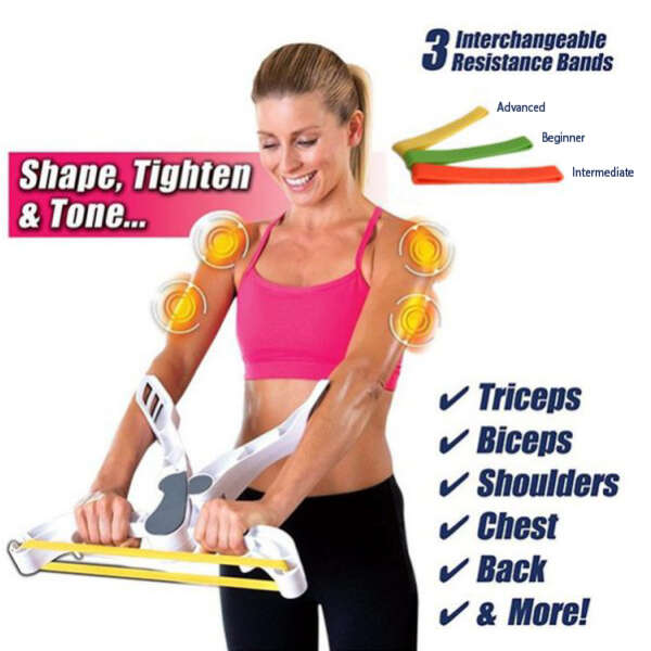 Multifunction trainer - Strongeto - AI WEB SHOP