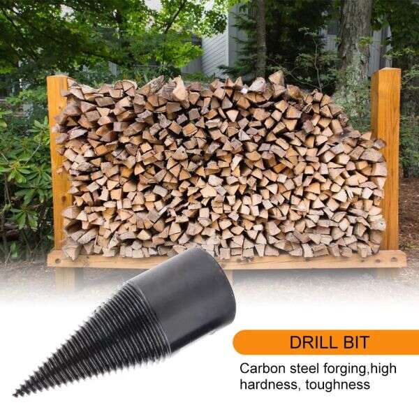 Innovative wood splitting tools - Split Pro - AI WEB SHOP