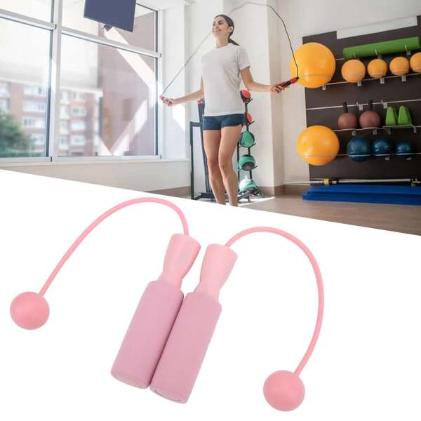 A jumping rope - LilyLoop - AI WEB SHOP