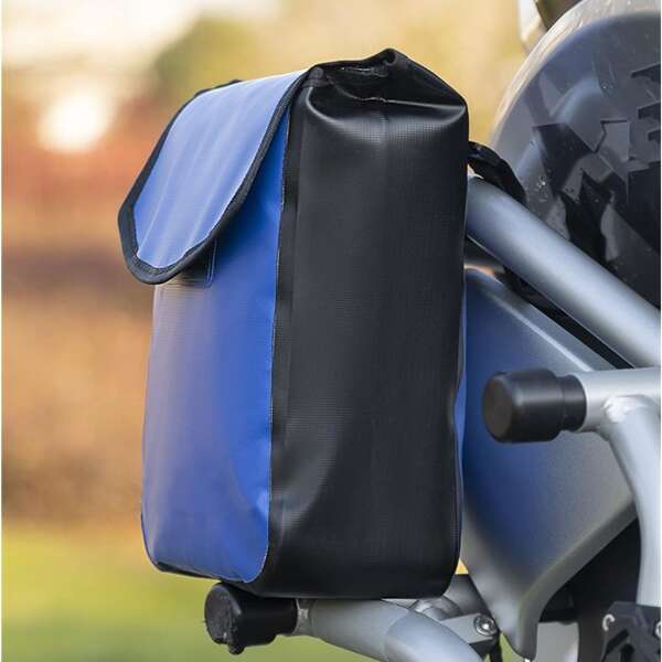 Bag for bicycle - Corda - AI WEB SHOP