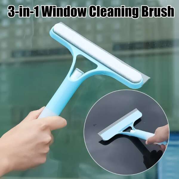 3in1 multi-function spray cleaner - Clinavis - AI WEB SHOP