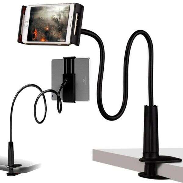 Long flexible phone mount - SpanPro - AI WEB SHOP