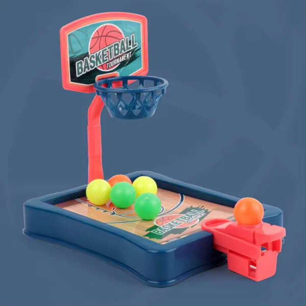 Tabletop basketball set - Basketto - AI WEB SHOP