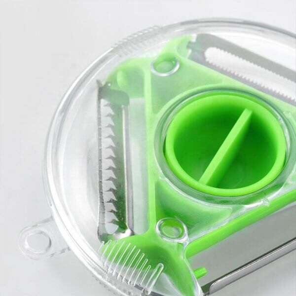 Smart tool for fruit and veggie peeling - Peelily - AI WEB SHOP