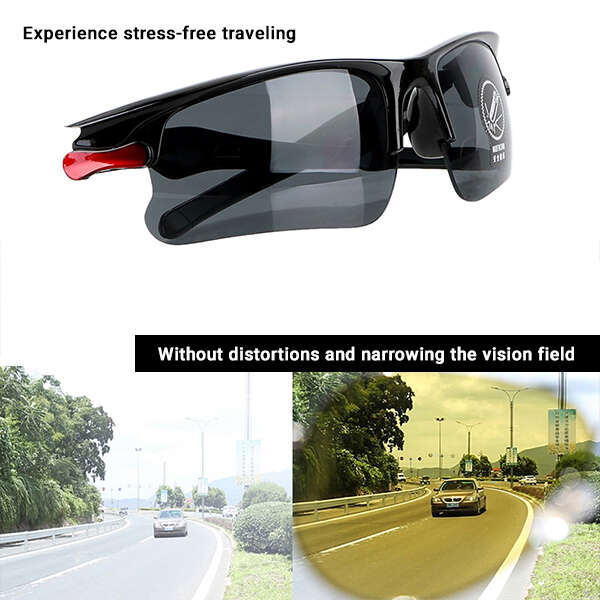 Safety sunglasses - X-look - AI WEB SHOP