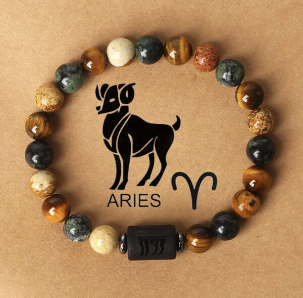 Astral bracelet - Estrelly - AI WEB SHOP