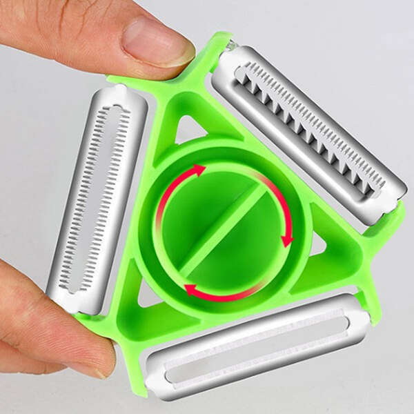 Smart tool for fruit and veggie peeling - Peelily - AI WEB SHOP