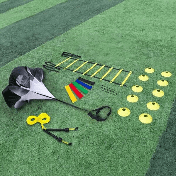 Football equipment for training - Kickoff - AI WEB SHOP