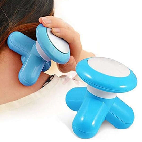 Usb mini massager - Fuzi - AI WEB SHOP