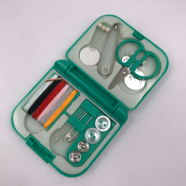 Mini sewing set - MiniCuci - AI WEB SHOP