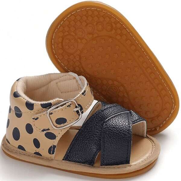 Stepkids children's sandals - Steppy - AI WEB SHOP