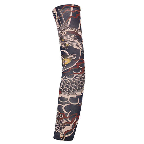 Trendy tattoo sleeves - Tatslee - AI WEB SHOP