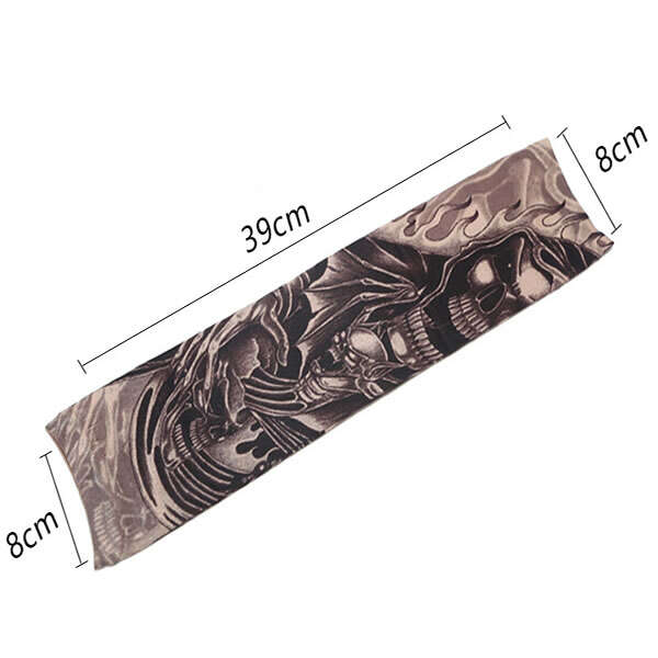 Trendy tattoo sleeves - Tatslee - AI WEB SHOP