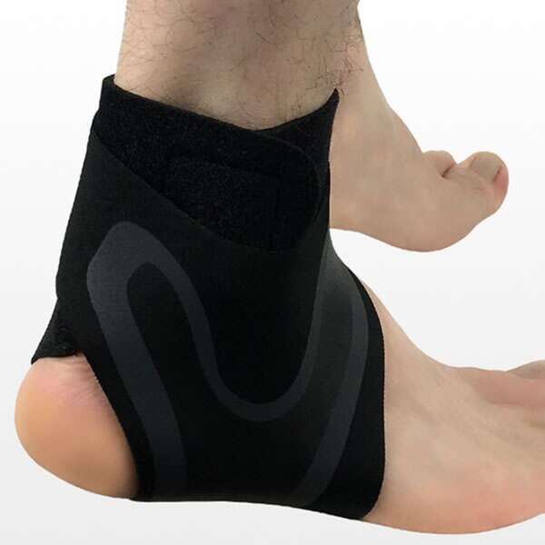 Foot bandage - Benda - AI WEB SHOP