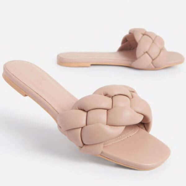 Summer sandals - Cremel - AI WEB SHOP