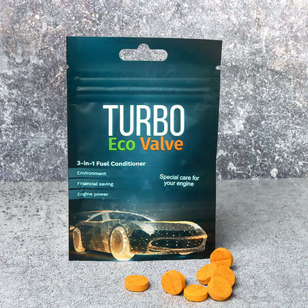 Fuel surcharge - Turbo Eco Valve - AI WEB SHOP