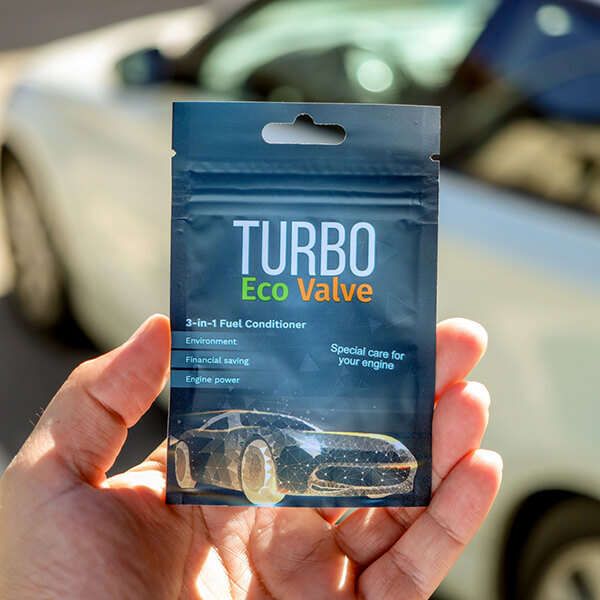 Fuel surcharge - Turbo Eco Valve - AI WEB SHOP