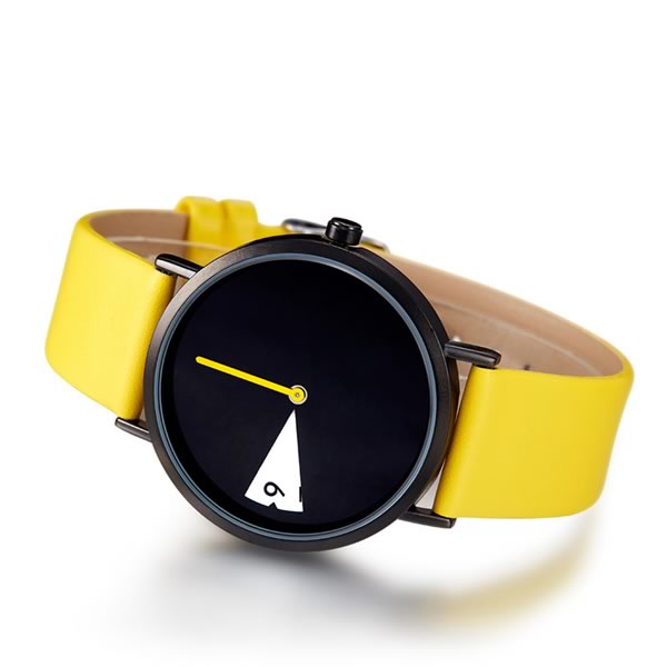 Minimalist watch - Polin - AI WEB SHOP