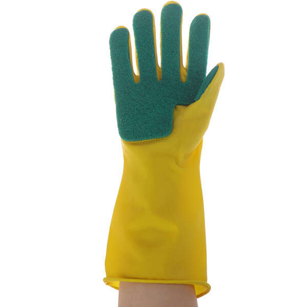 Practical cleaning glove - Reinimitte - AI WEB SHOP