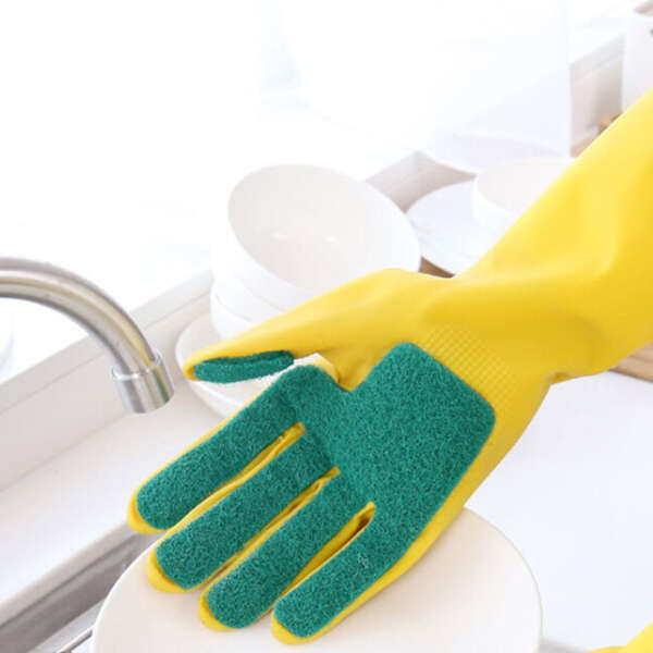 Practical cleaning glove - Reinimitte - AI WEB SHOP