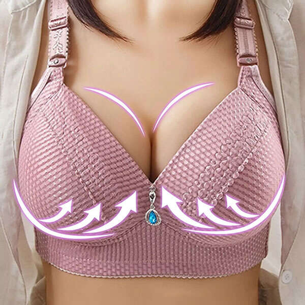 Collen - Attractive bra - AI WEB SHOP