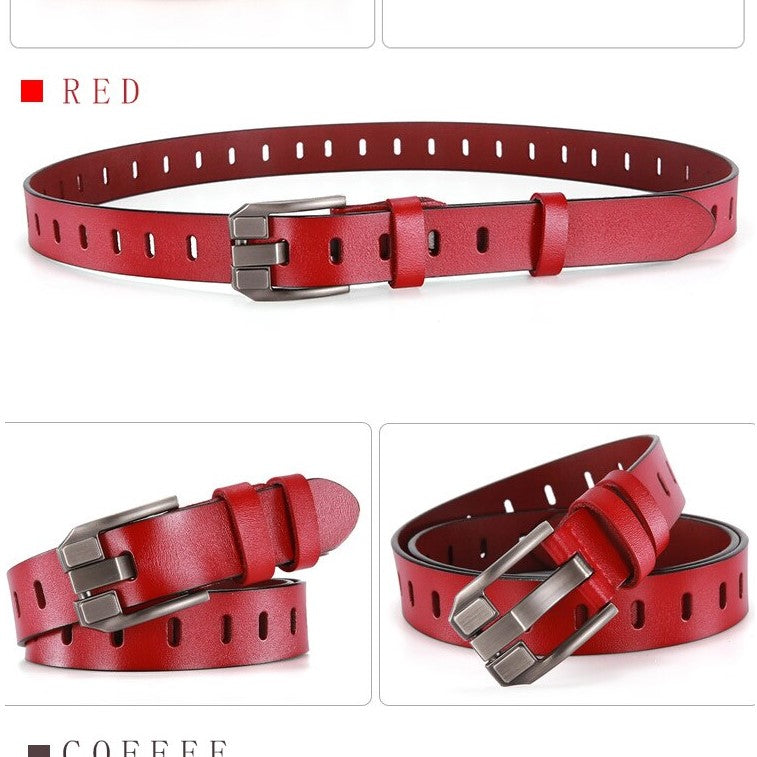 Modern belt - Loola - AI WEB SHOP