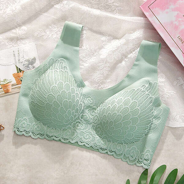 Comfortable bra - Wilma - AI WEB SHOP