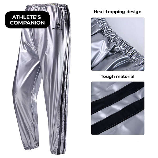 Resistant suit - Metalle - AI WEB SHOP