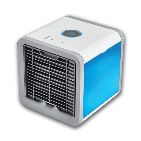 Personal mini cooler-AirClima Q - AI WEB SHOP