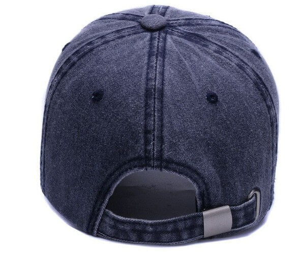 Popular baseball cap - Barry - AI WEB SHOP