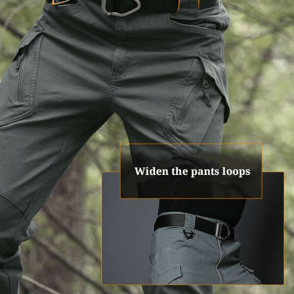 Practical pants - Founter - AI WEB SHOP