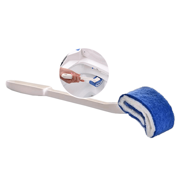 Sanitary toilet sponge - PureClean - AI WEB SHOP