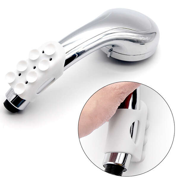 Universal silicone holder for the shower head - Holdy - AI WEB SHOP