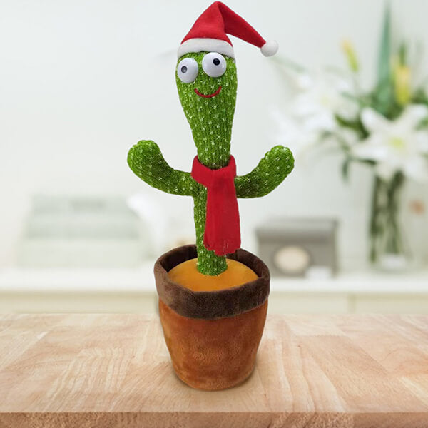 A dancing toy - DanceCacti - AI WEB SHOP