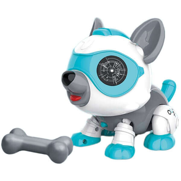 Robotic toy - Scuppy - AI WEB SHOP