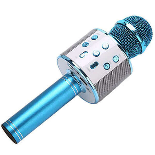 Wireless microphone - Comzie - AI WEB SHOP