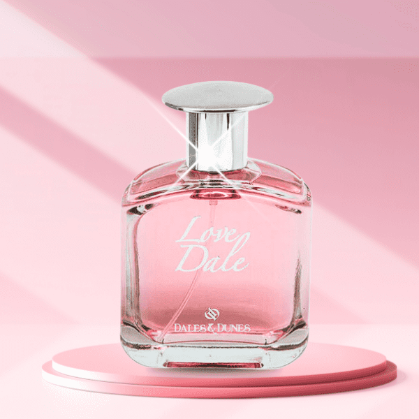 Love Dale - Eau de Toilette