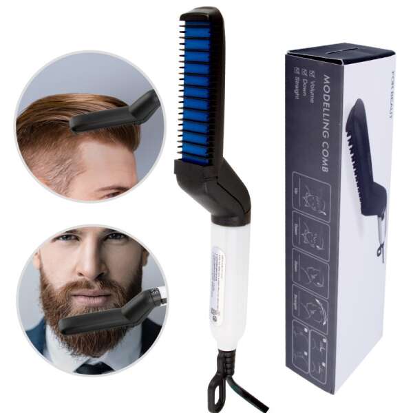 Electric comb - Comby - AI WEB SHOP