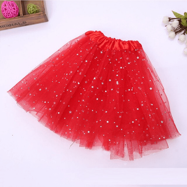 Skirt with lights - Dresi - AI WEB SHOP