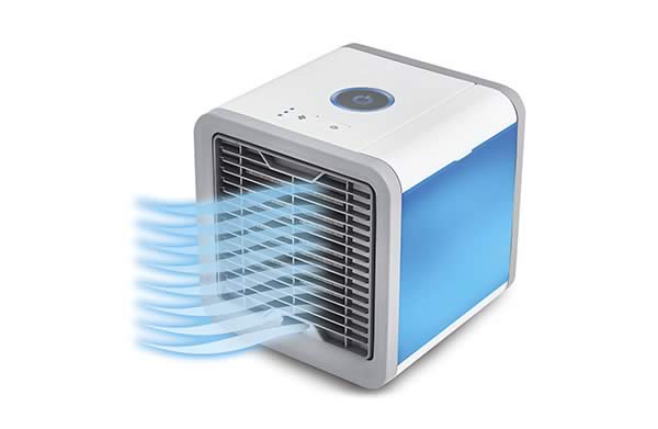 Personal mini cooler-AirClima Q - AI WEB SHOP