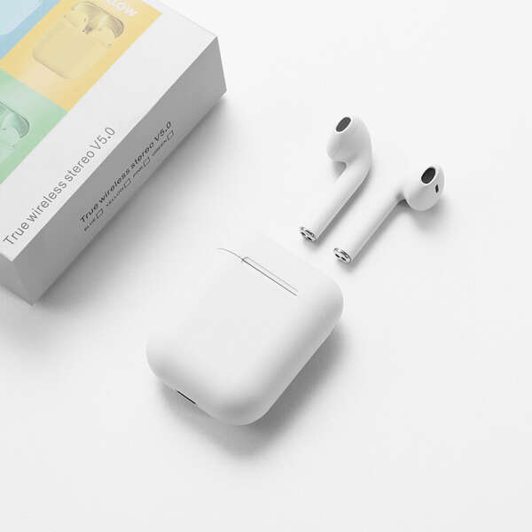 Wireless headphones - Innby - AI WEB SHOP