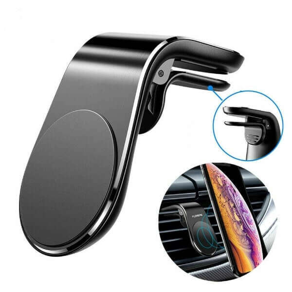 Magnetic cell phone holder - Magce - AI WEB SHOP